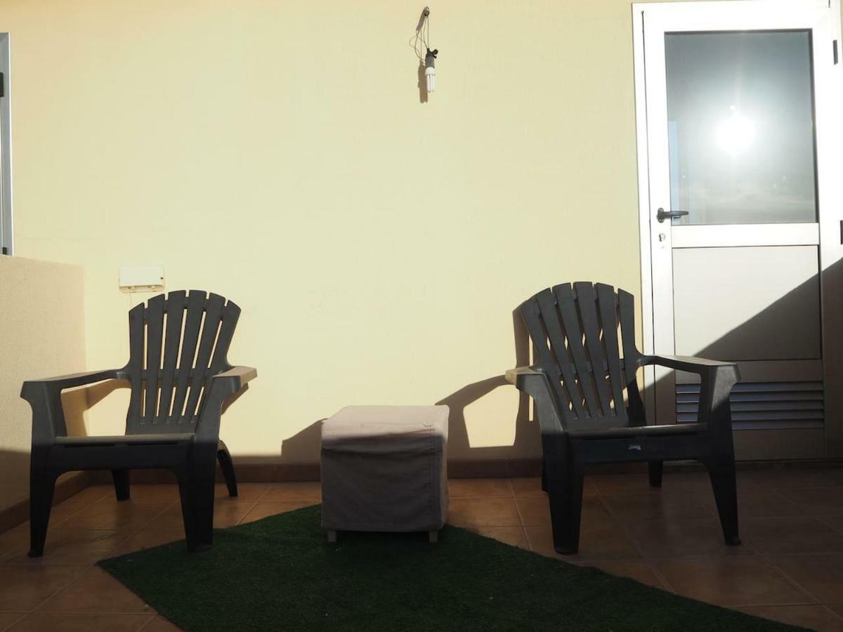 Casa Bellambriana Lägenhet Arrecife  Exteriör bild