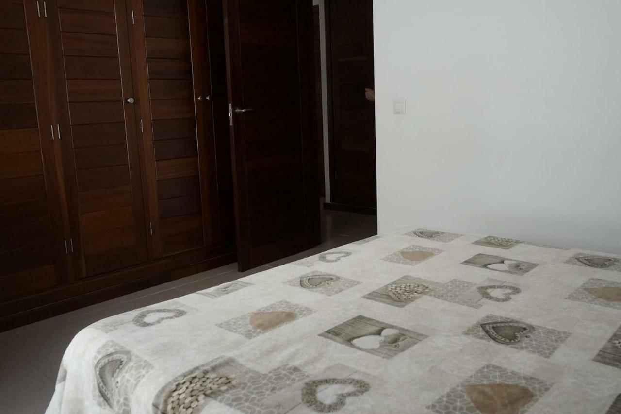 Casa Bellambriana Lägenhet Arrecife  Exteriör bild