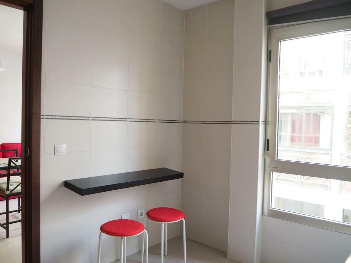 Casa Bellambriana Lägenhet Arrecife  Exteriör bild