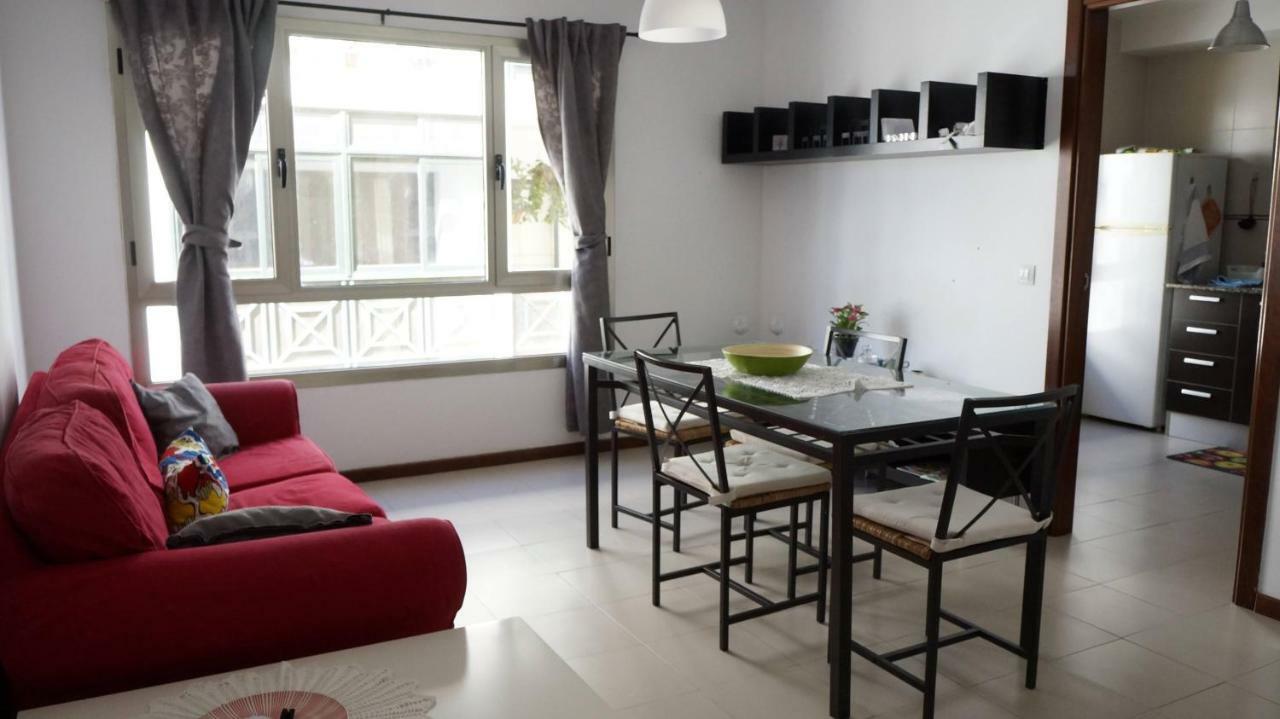 Casa Bellambriana Lägenhet Arrecife  Exteriör bild